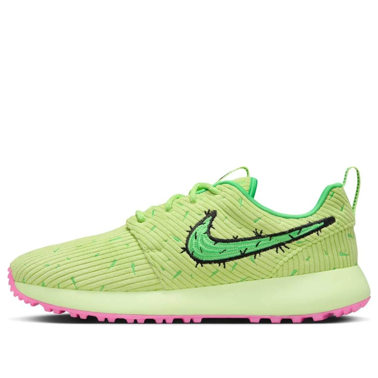 Nike x WMPO Roshe Golf 2 'Prickley Cactus' HF1030-300 - 1