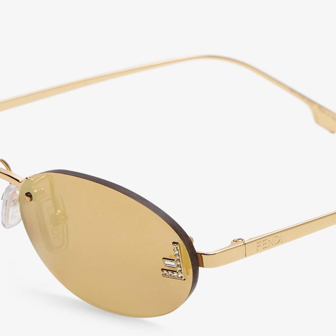 Fendi First Crystal - 3