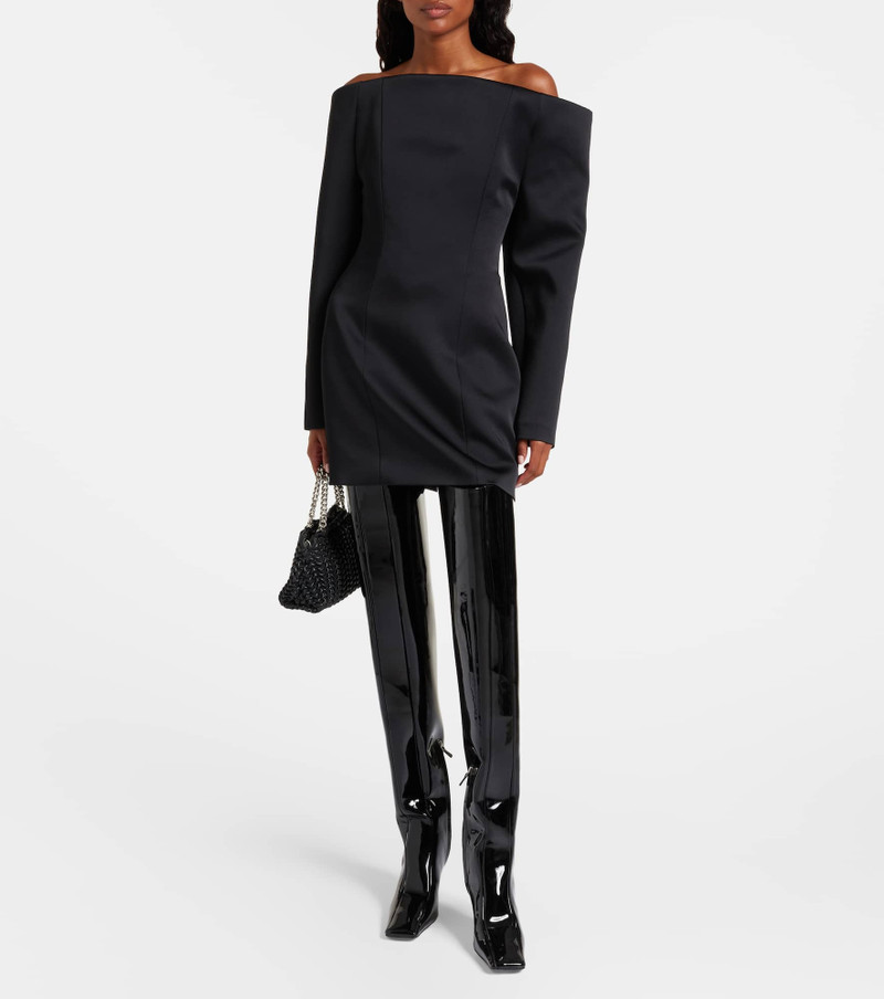 Stella McCartney Eve Alter Mat over-the-knee boots outlook