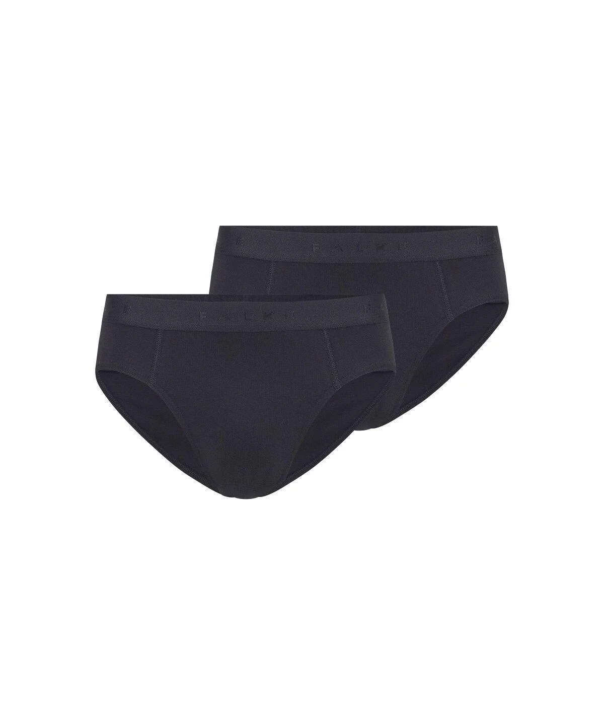 2-Pack Men Slip Daily Comfort - 1