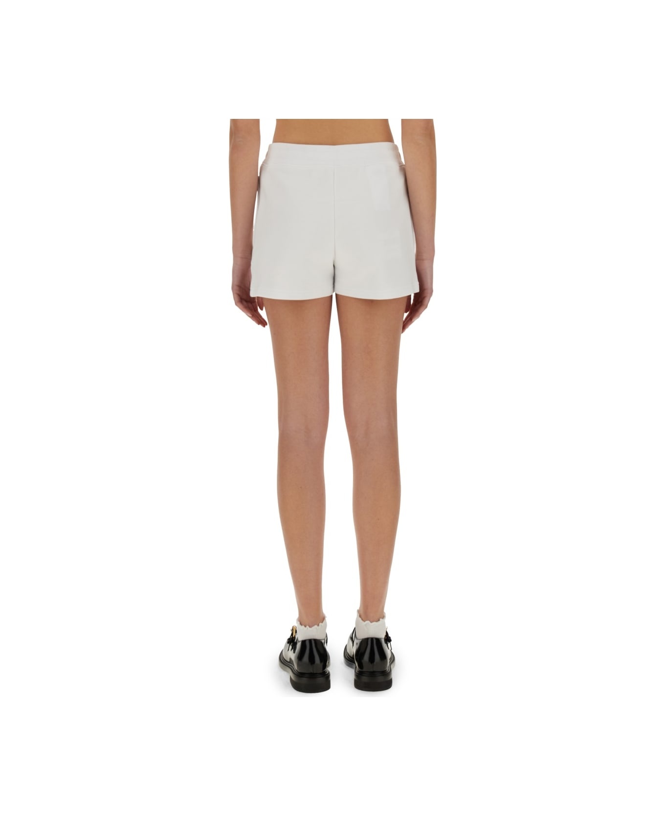 Teddy Bear Shorts - 3