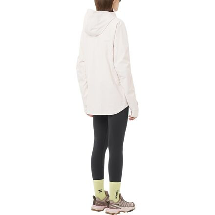 Essential Lightwarm Crew - Women's - 5