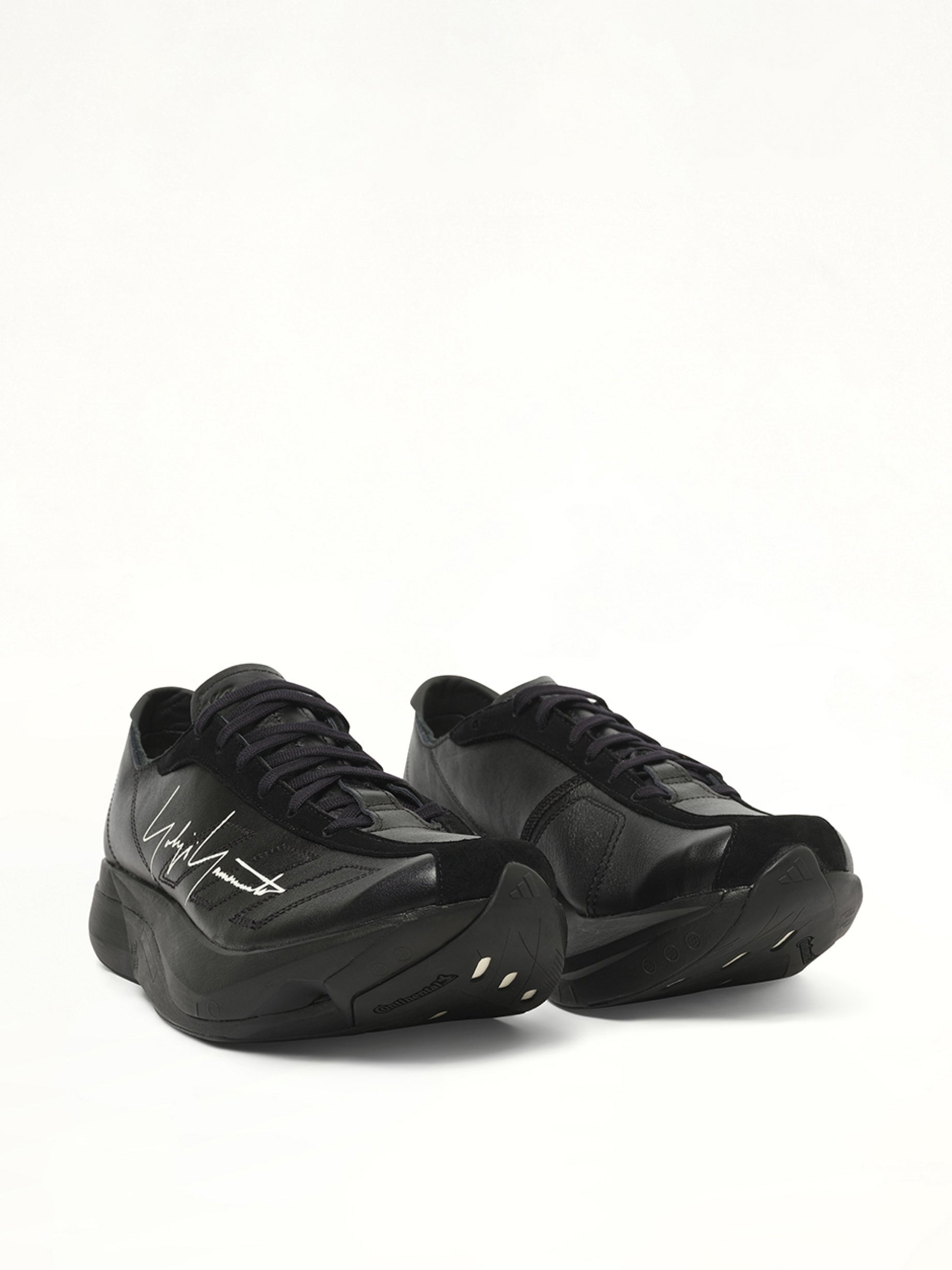 Adios Pro 3.0 Lx Sneakers in Black - 2
