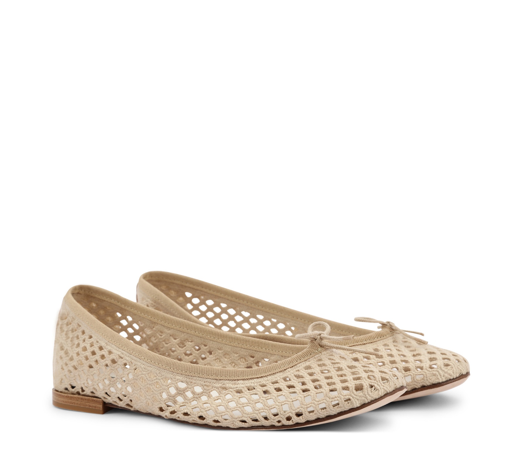 Cendrillon ballerinas - 2