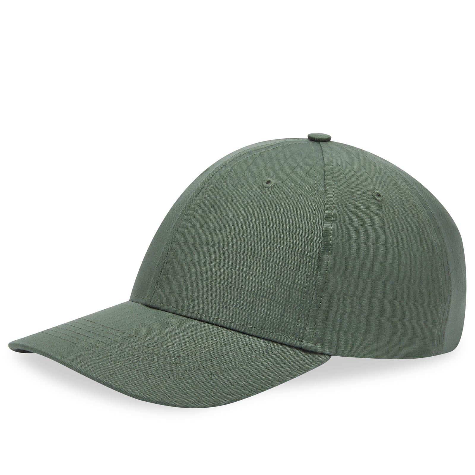 YMC YMC Ripstop Baseball Cap | REVERSIBLE