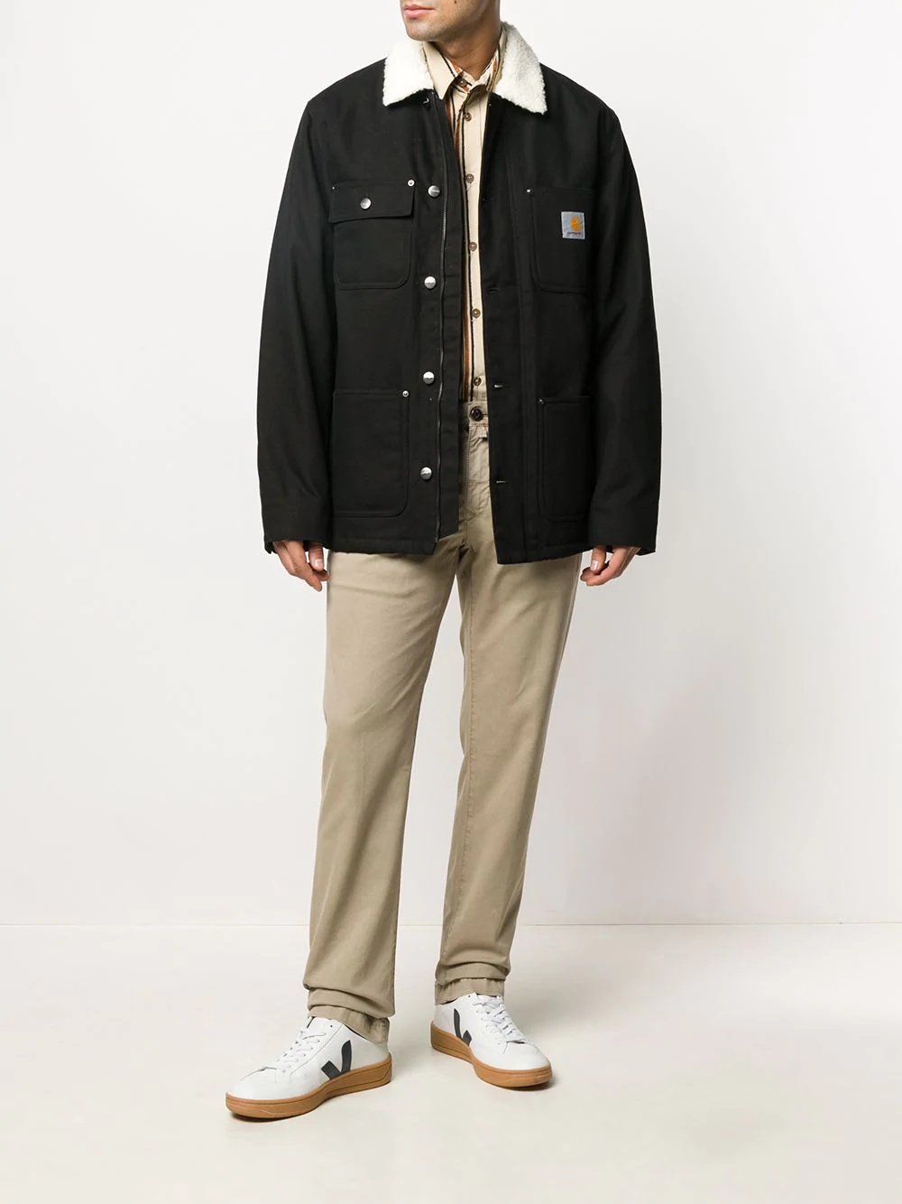 Fairmount field jacket - 2