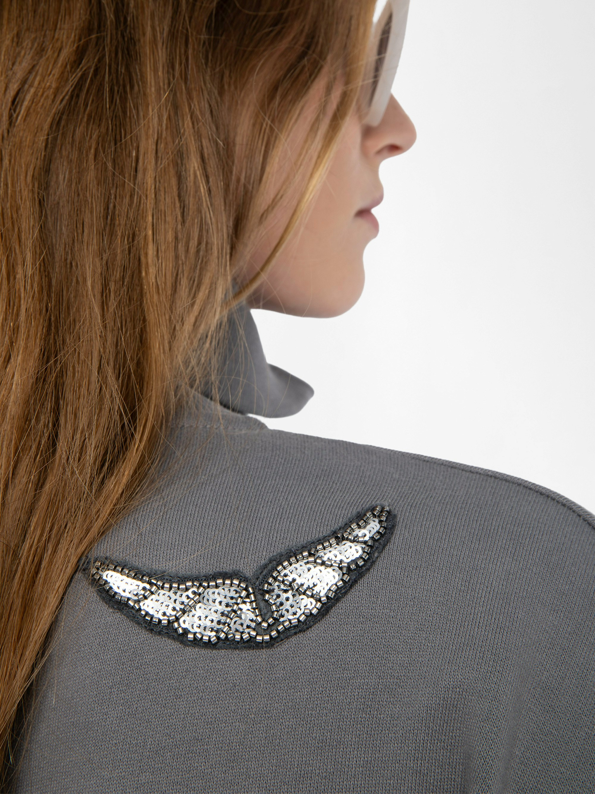 Milly Sweatshirt - 7
