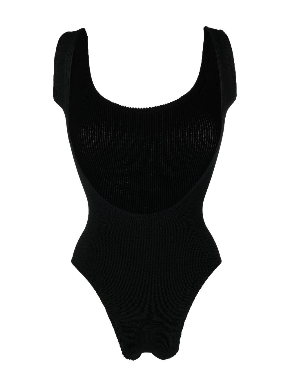 Papaia Crinkle swimsuit - 2