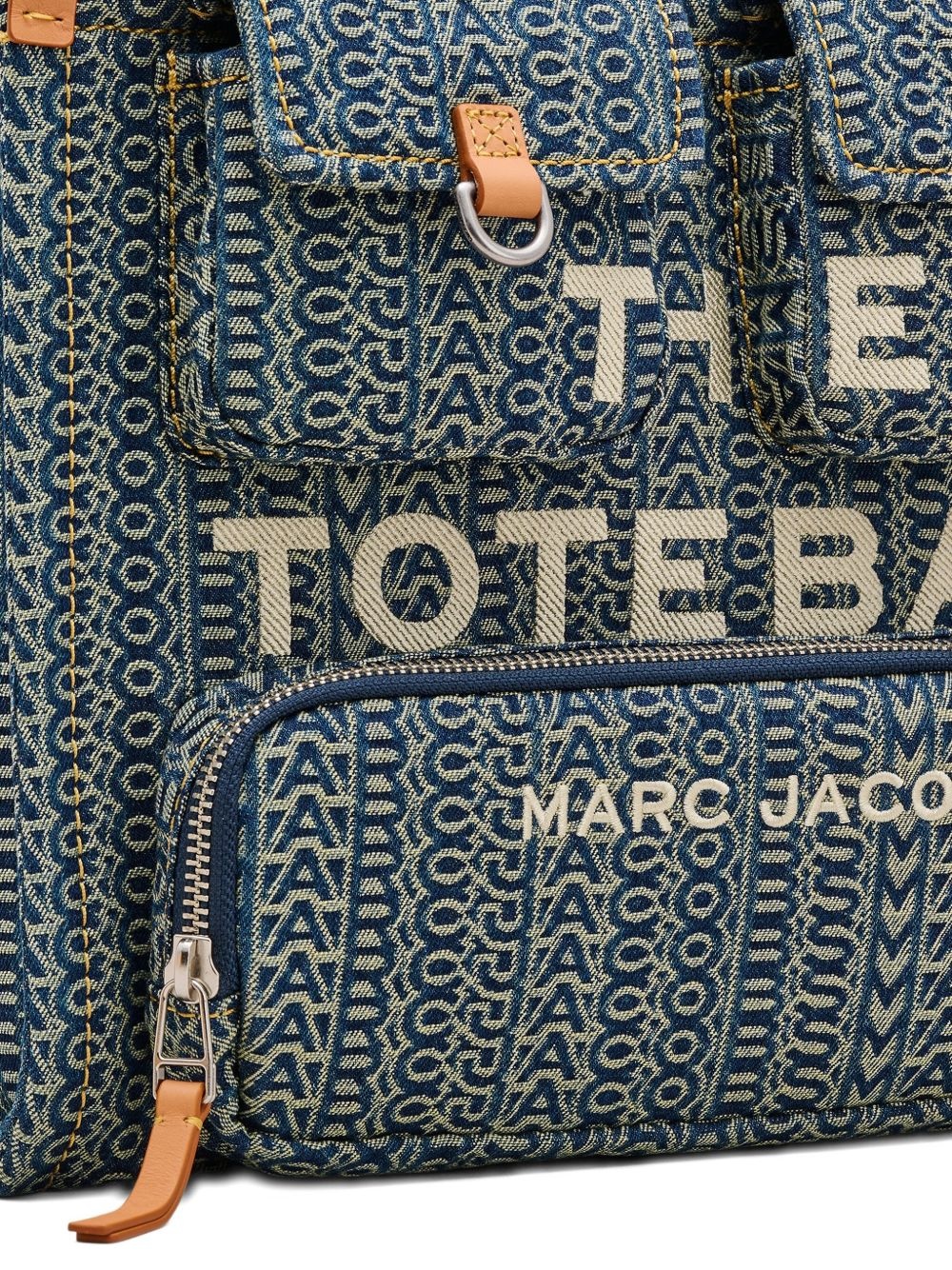 medium The Cargo Tote bag - 5
