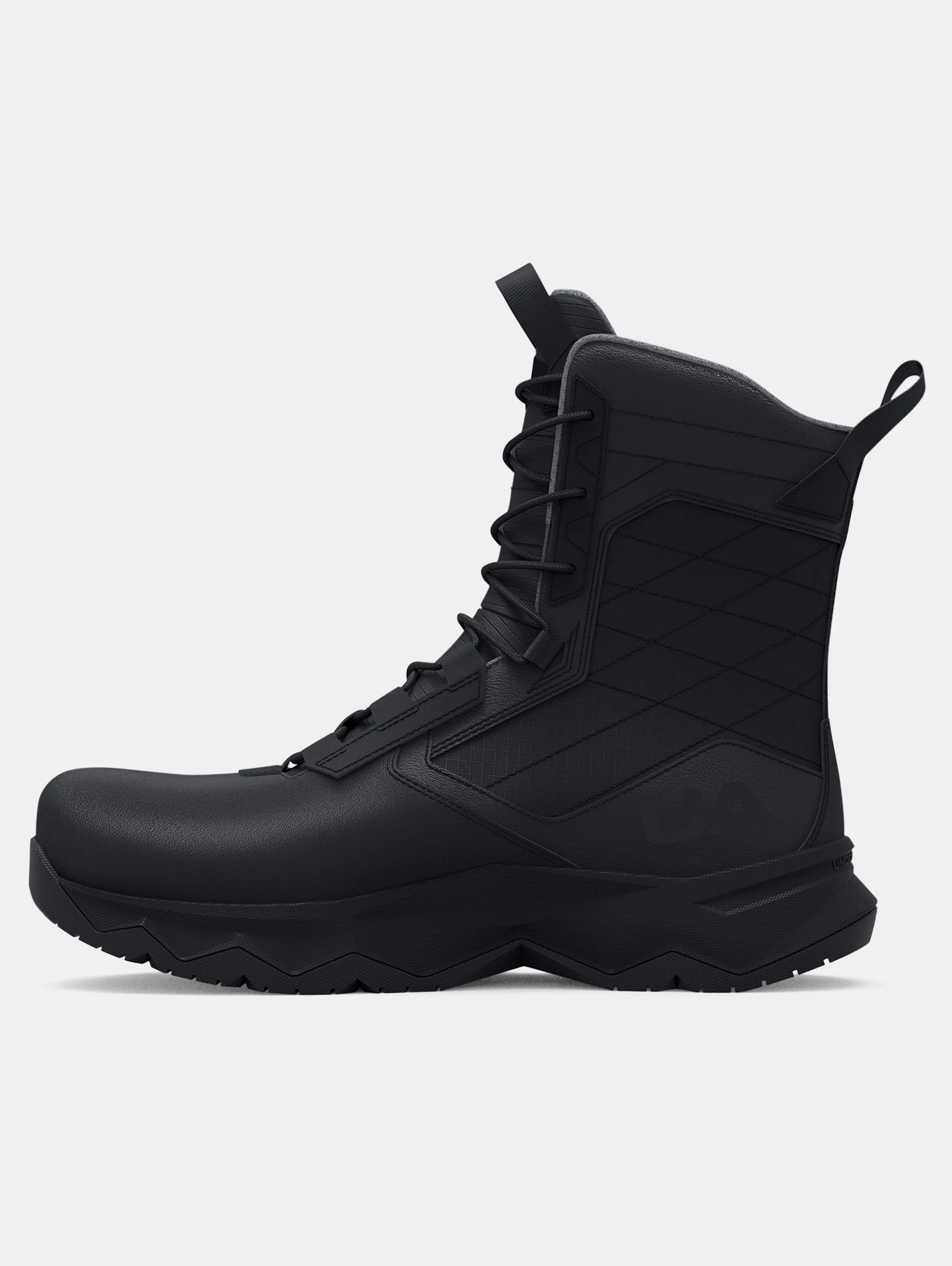 Men's UA Stellar G2 Protect Tactical Boots - 2