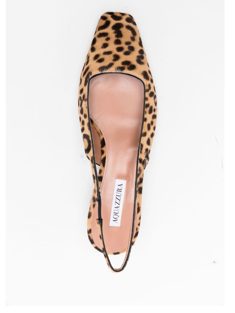 40mm Ginza pumps - 4