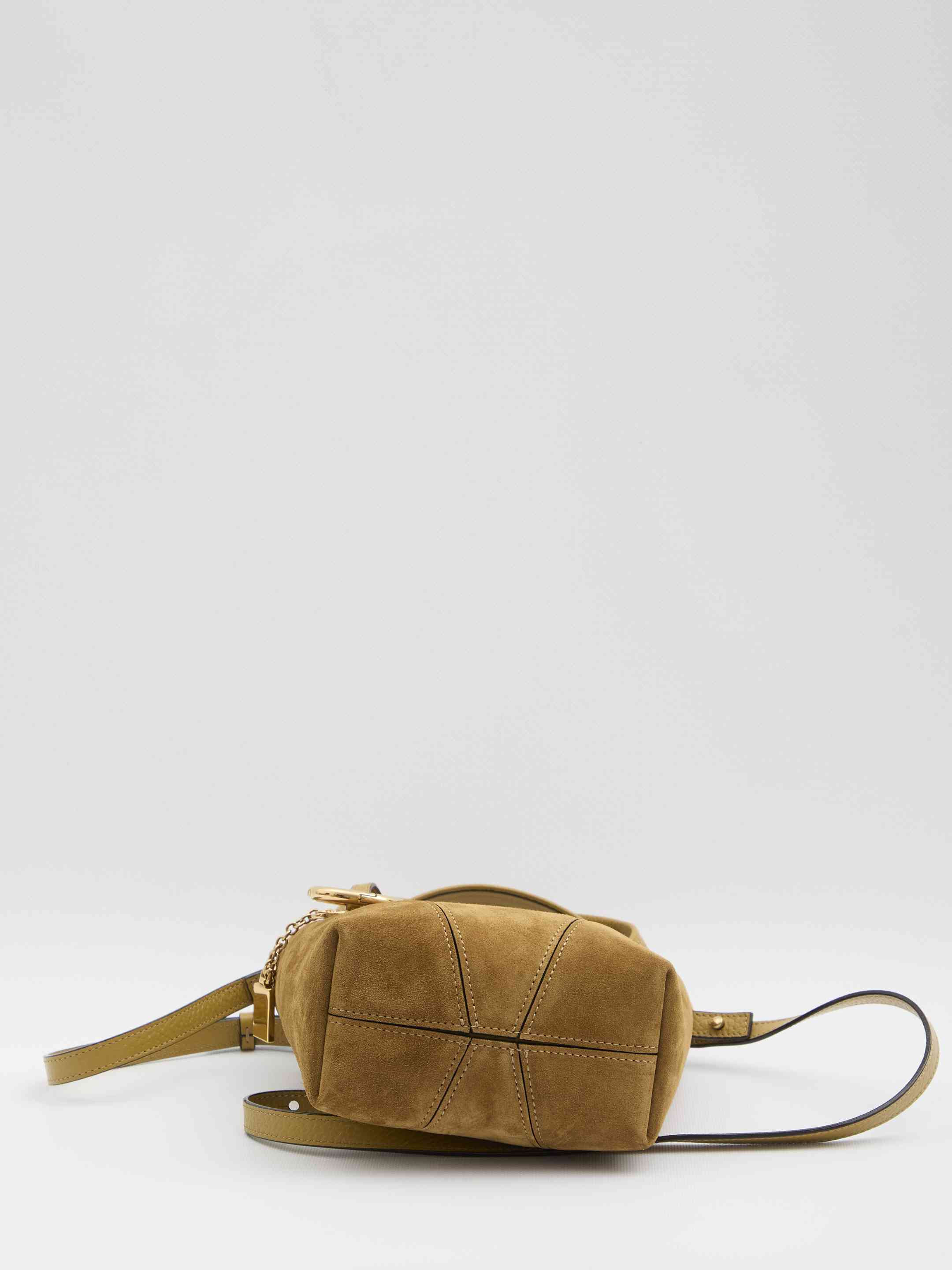 Chloe Women Small Chloé Spin Tote Bag - 3