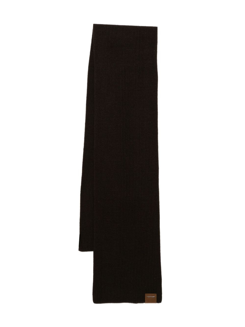 CASHMERE SCARF - 1