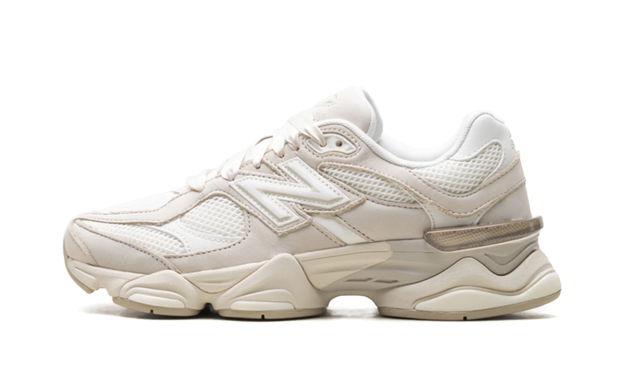 9060 "ASOS Exclusive - White Beige" U9060SA - 1