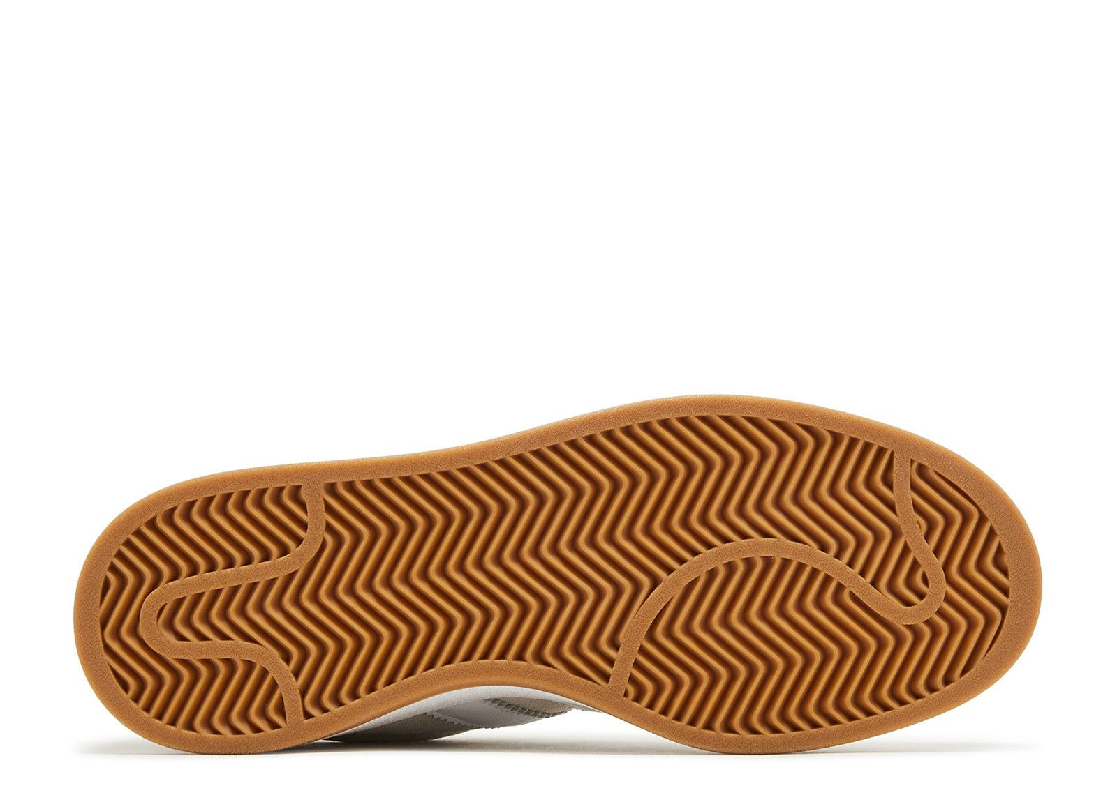 CAMPUS 00S 'WONDER WHITE GUM' - 4
