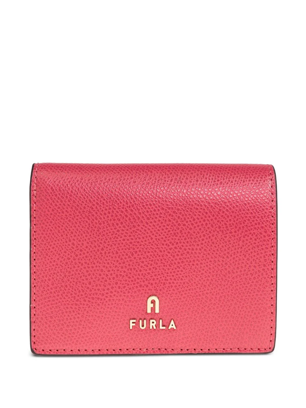 Camelia logo wallet - 1