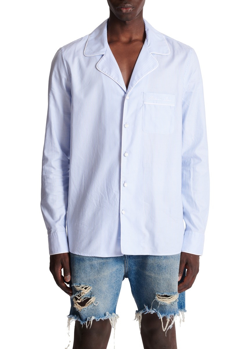 Balmain Signature Shirt - 2