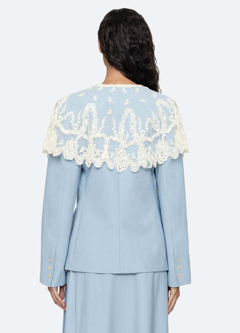 Sea Elisa Jacket outlook