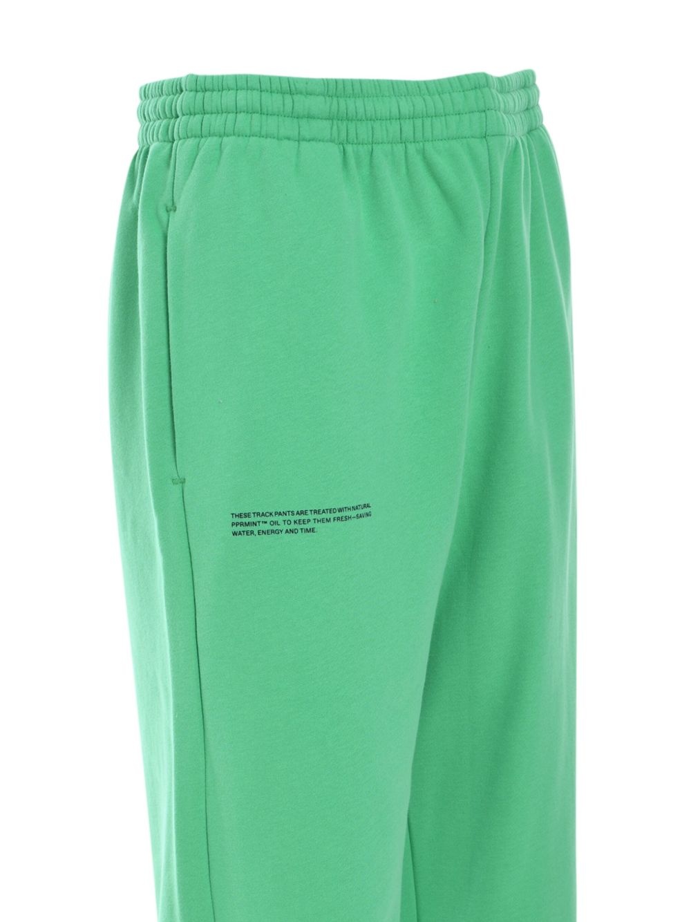 Midweight track pants - 4