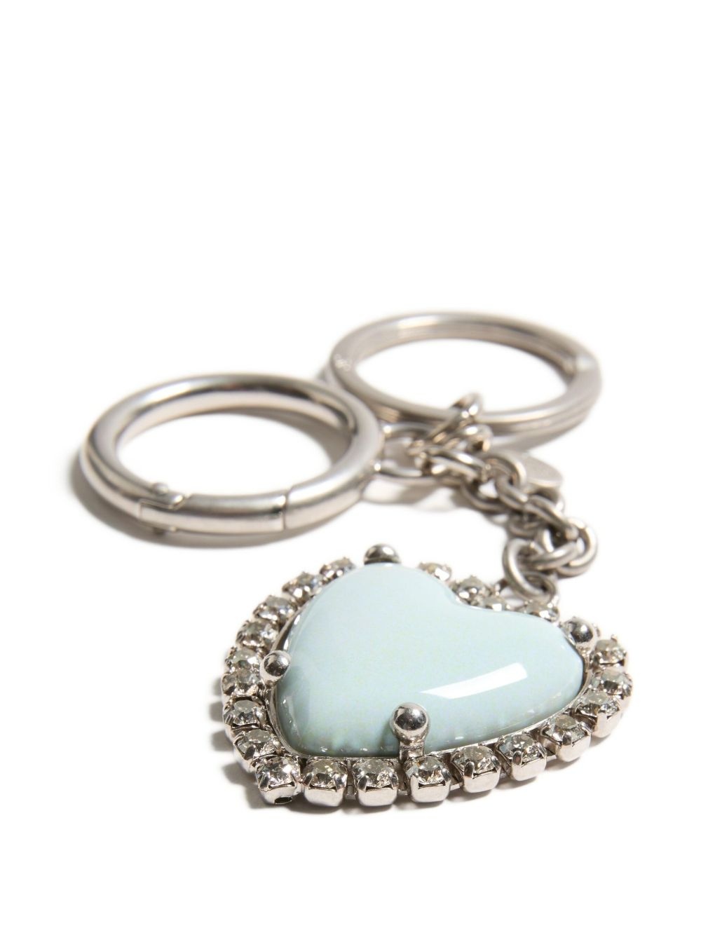 Coeur Hyperbole bag charm - 3