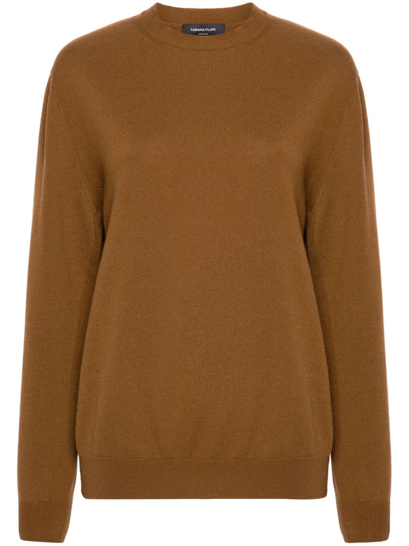cashmere sweater 1