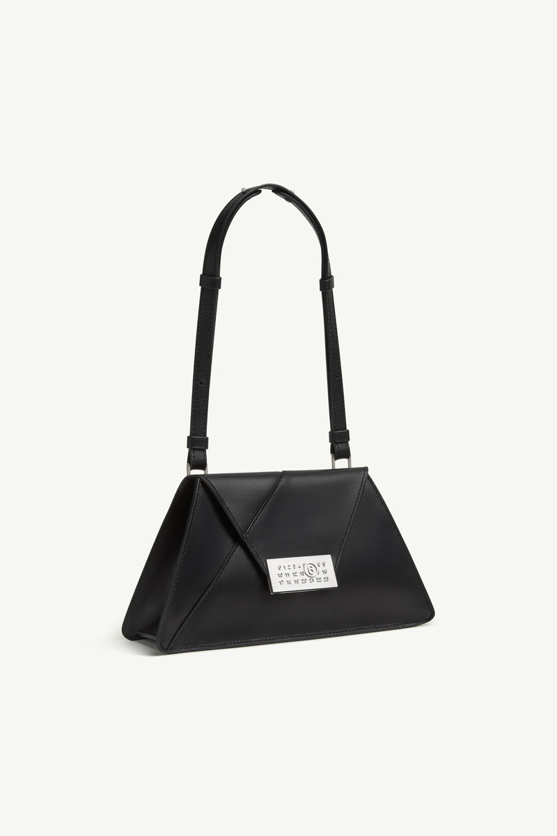 MM6 Maison Margiela Numeric Medium Crossbody Bag outlook