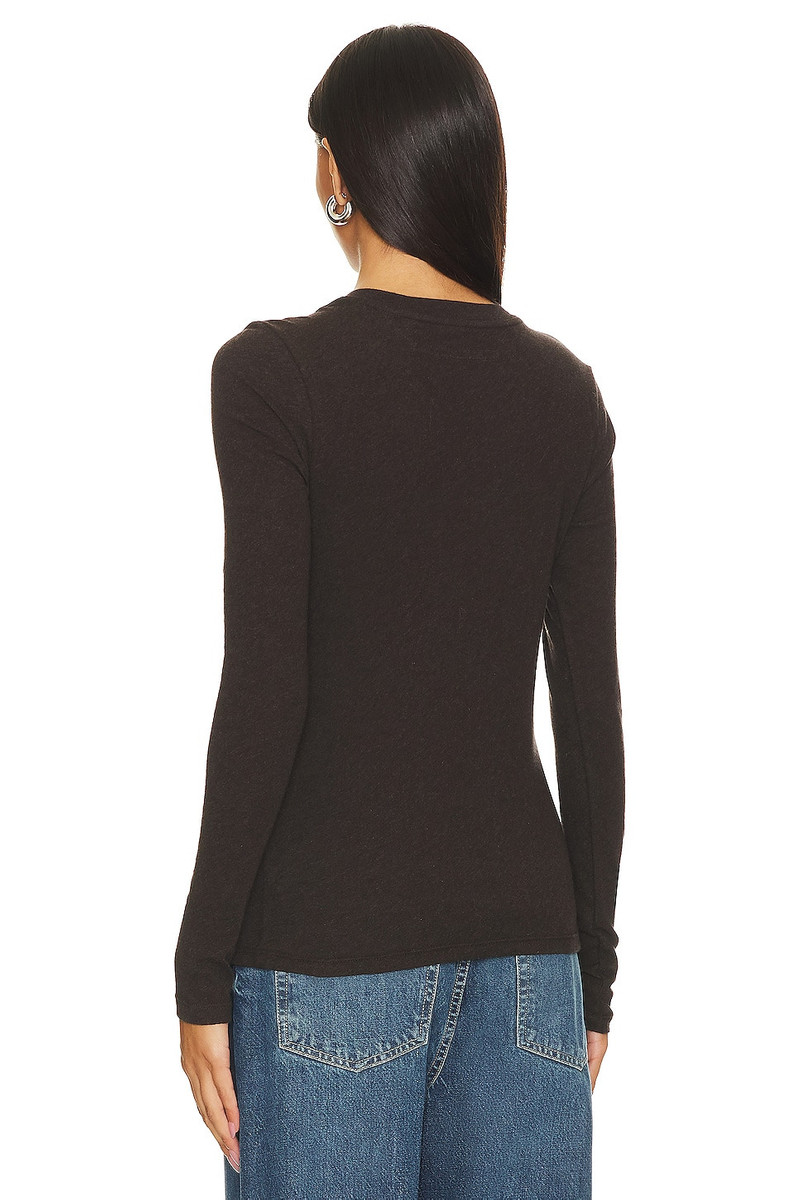 Enza Costa Cashmere Long Sleeve Cardigan outlook