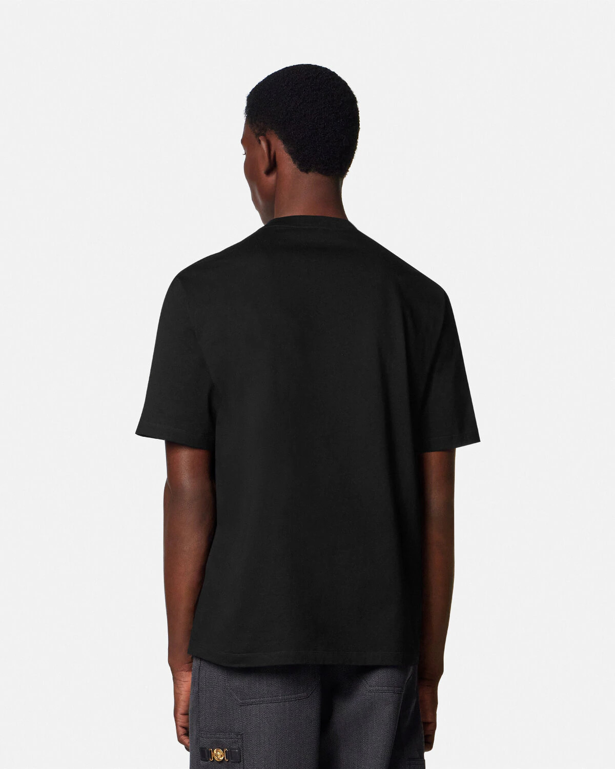 Medusa Rock T-Shirt - 5