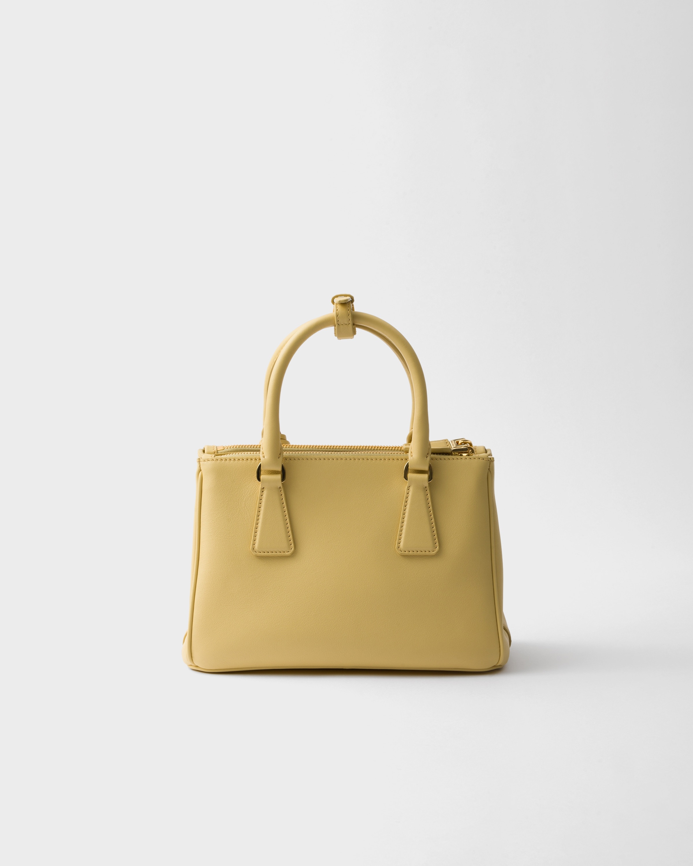 Small Prada Galleria leather bag - 4
