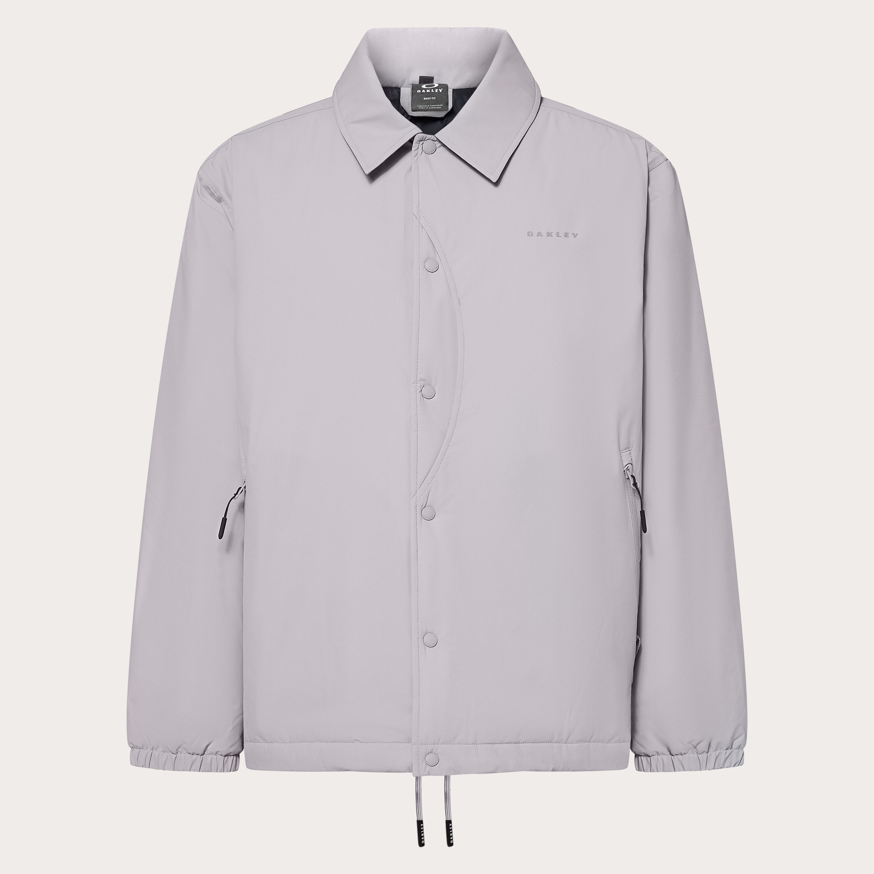 Urbanslope Shirt Jacket - 1