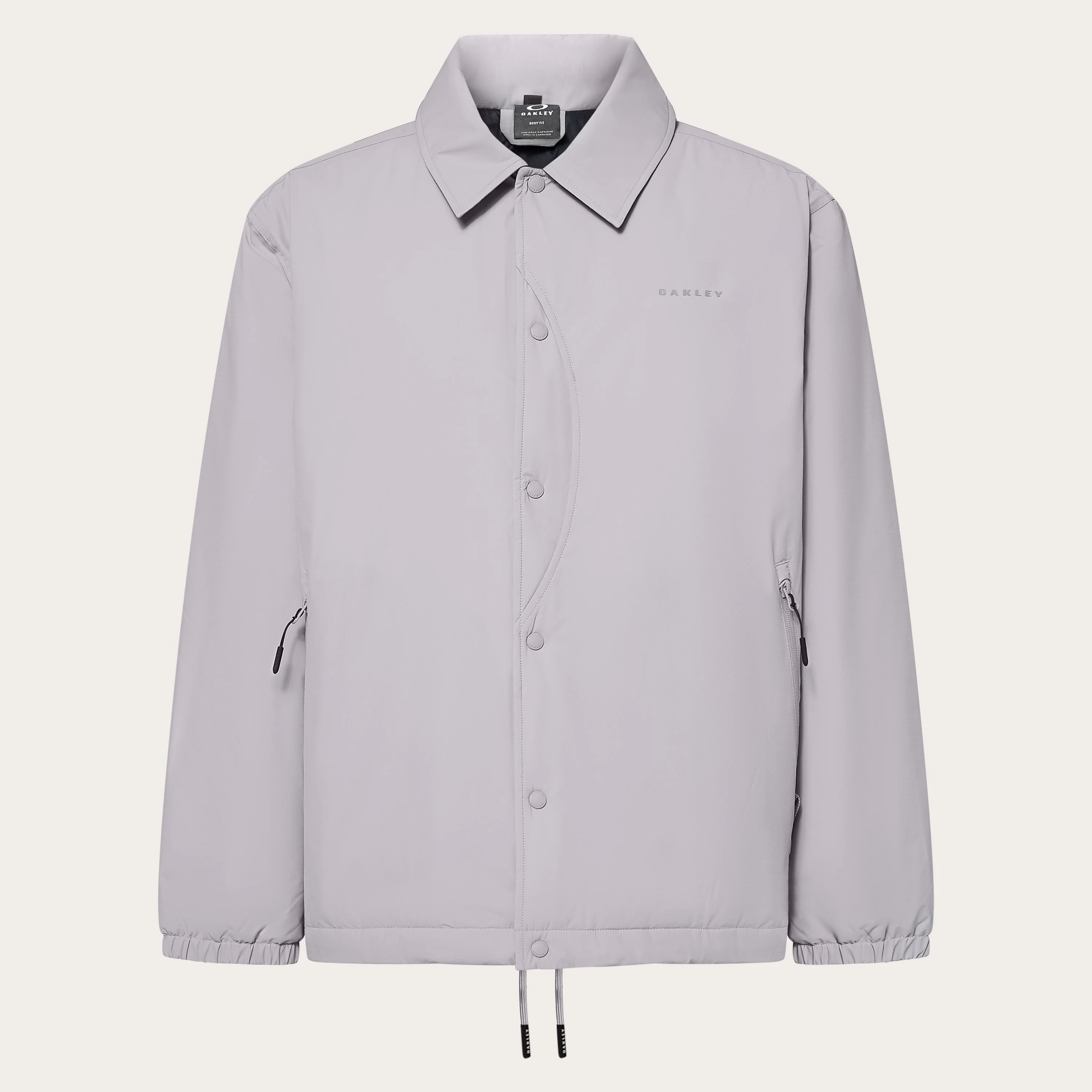 Urbanslope Shirt Jacket - 1