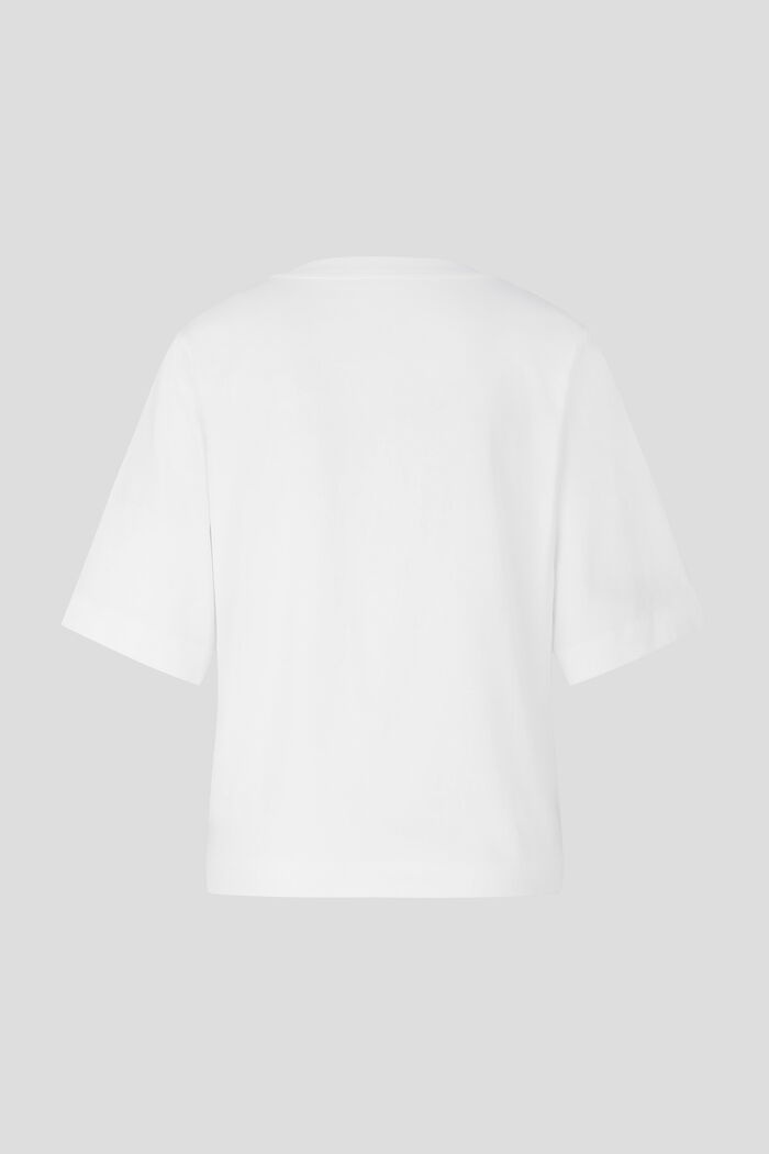 Dorothy T-shirt in White - 2