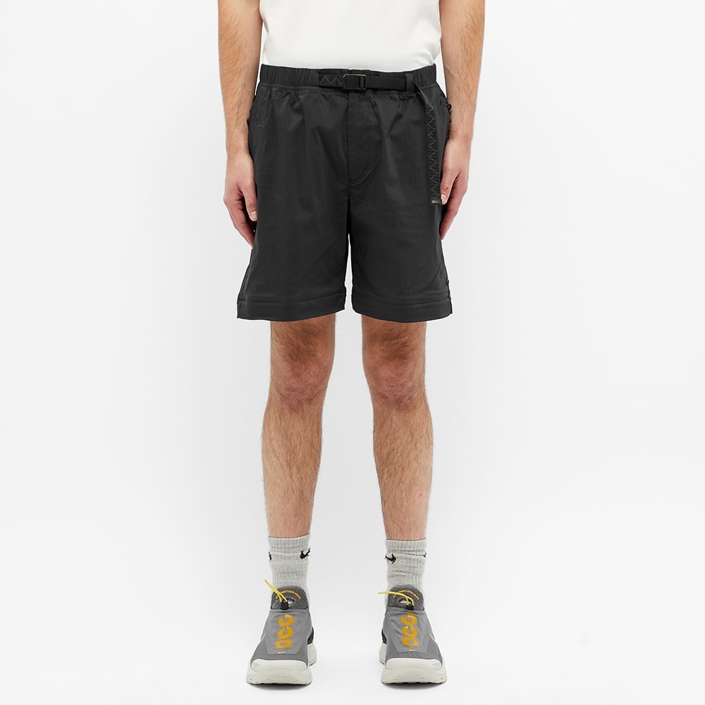 Nike ACG Convertible Pant - 9