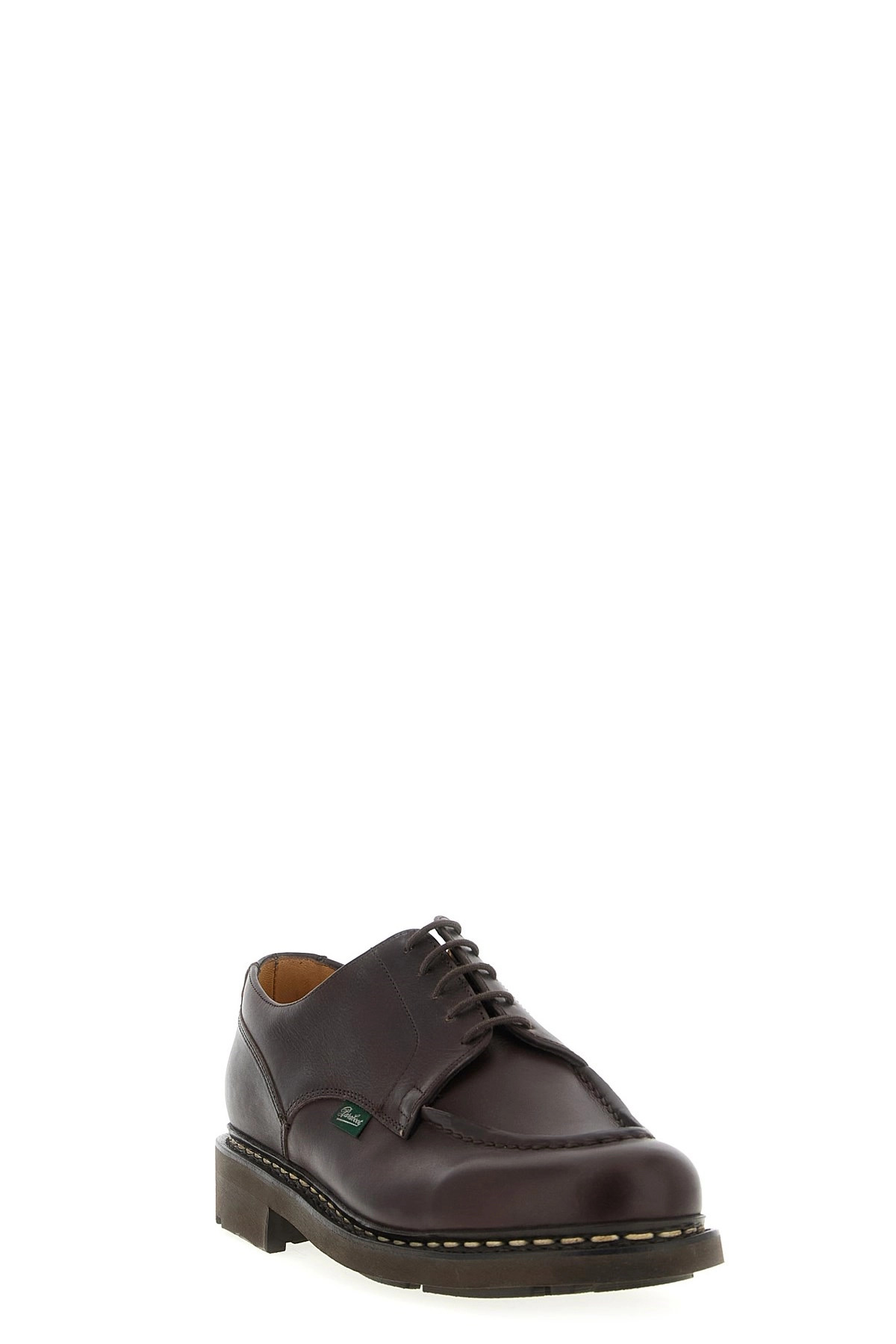 'Chambord' derby shoes - 2