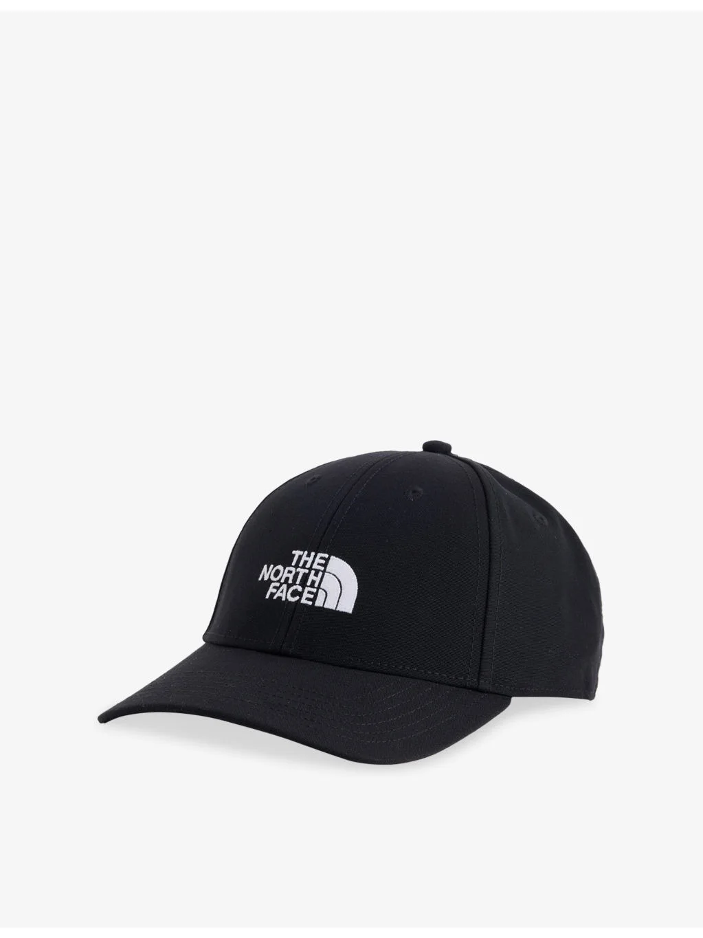 '66 Classic Woven Baseball Cap - 1