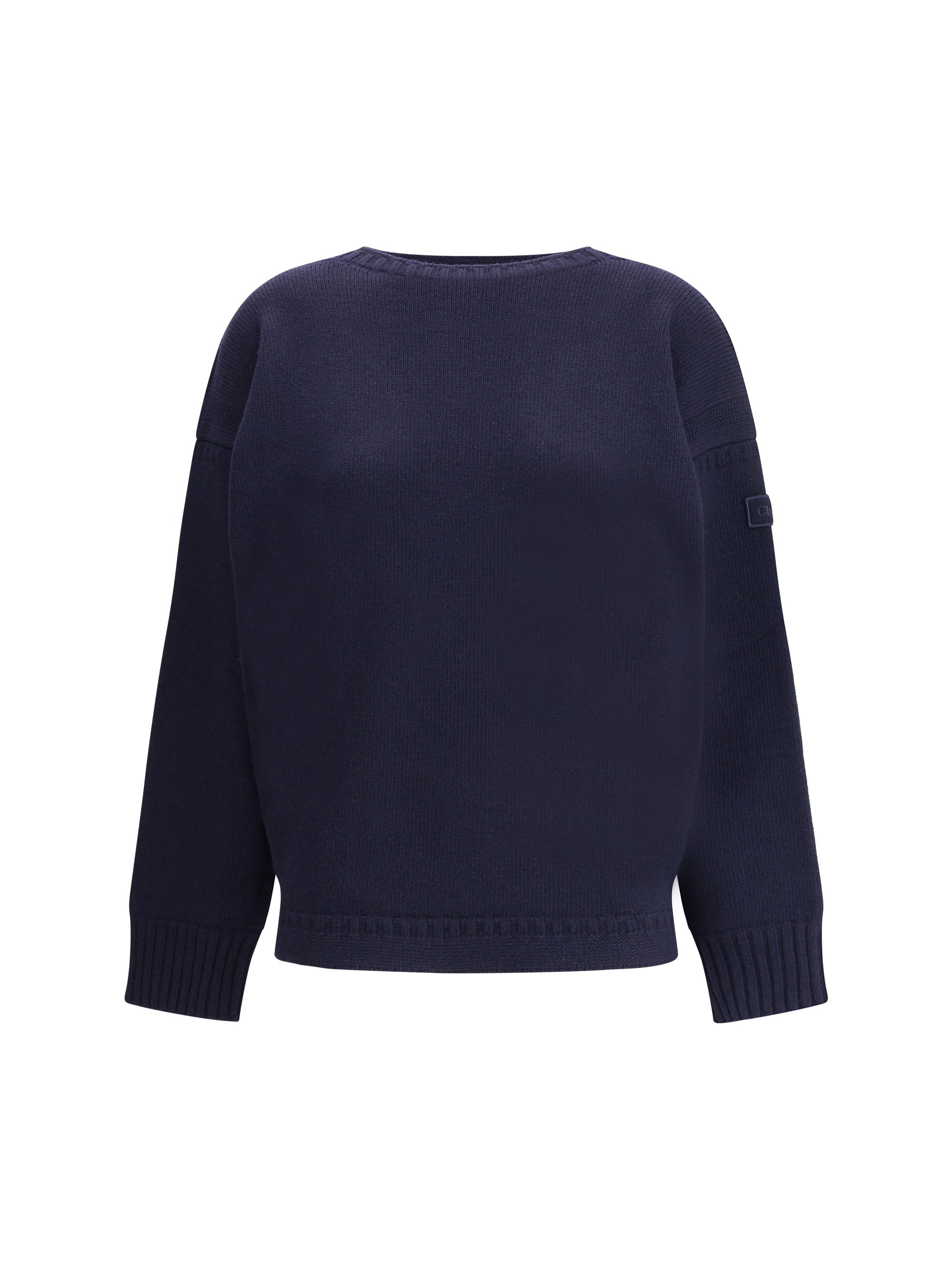 Chloé Women Wool Sweater - 1