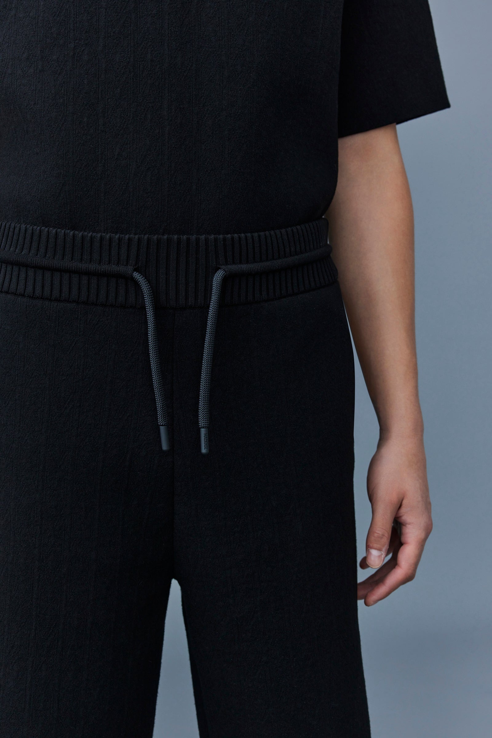 BEECHER Stretch Viscose Shorts - 2
