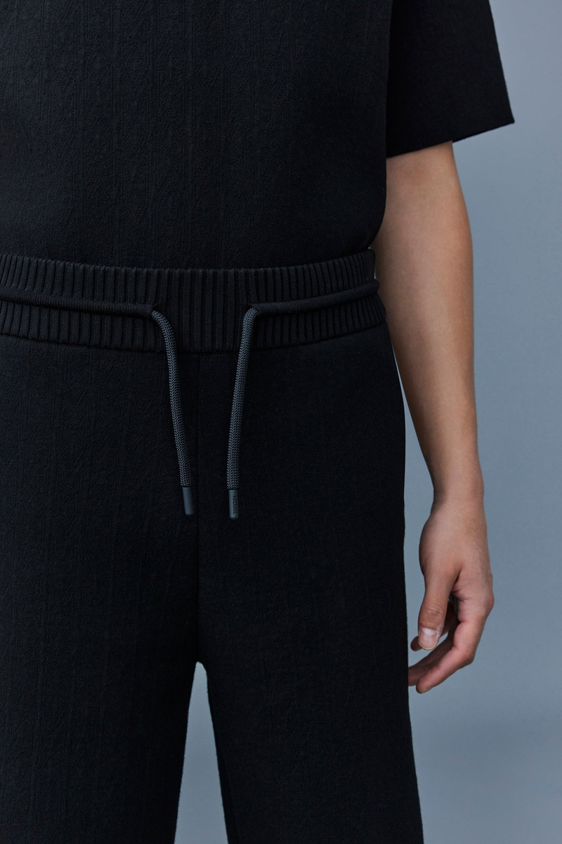 BEECHER Stretch Viscose Shorts 2