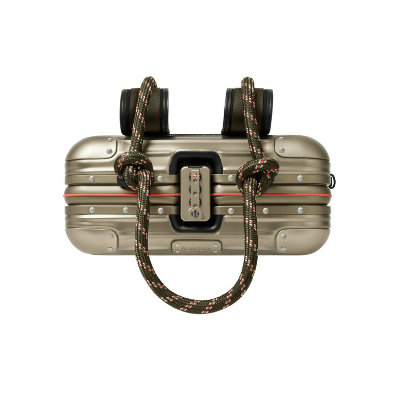 RIMOWA x adidas NMD_Aluminum Backpack 4