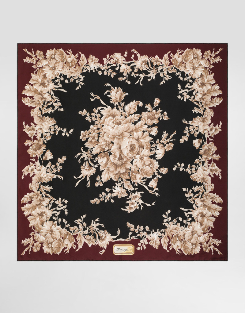 90x90 silk twill scarf 1