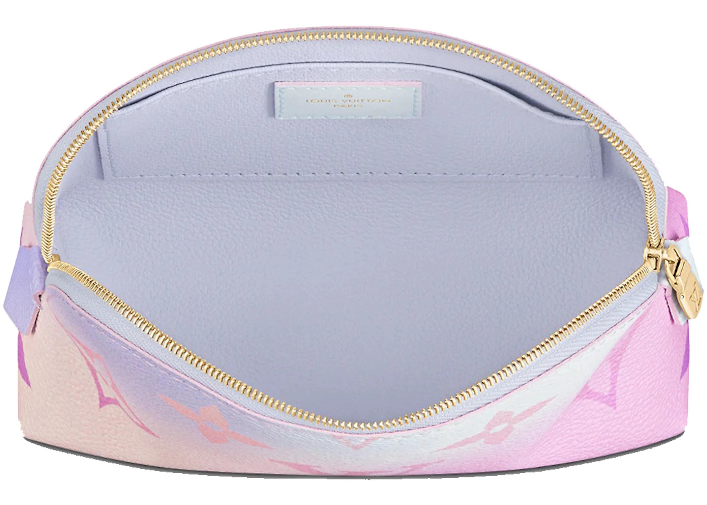 Louis Vuitton Pochette Cosmetique Sunrise Pastel - 3