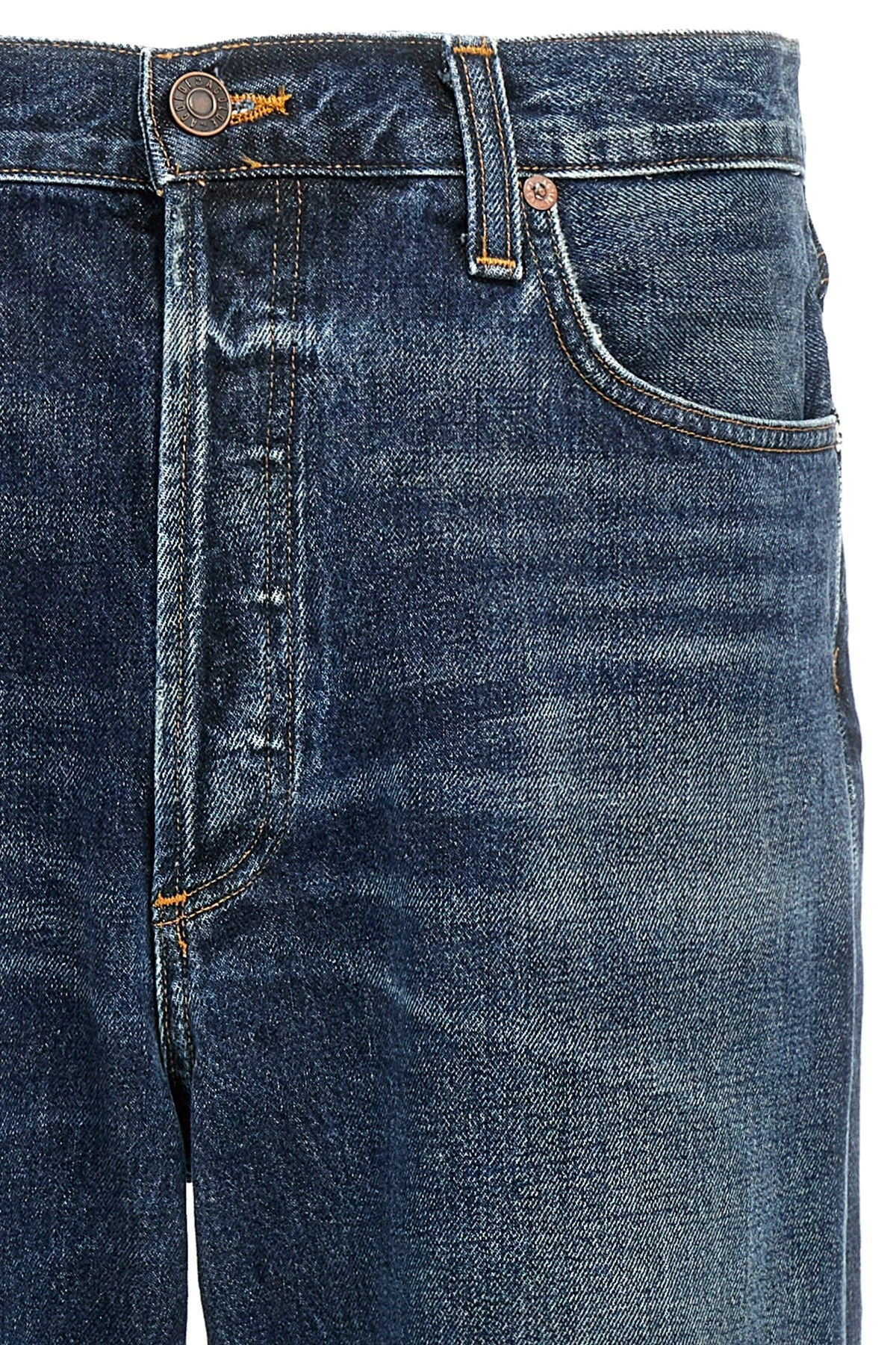 '90's' jeans - 4
