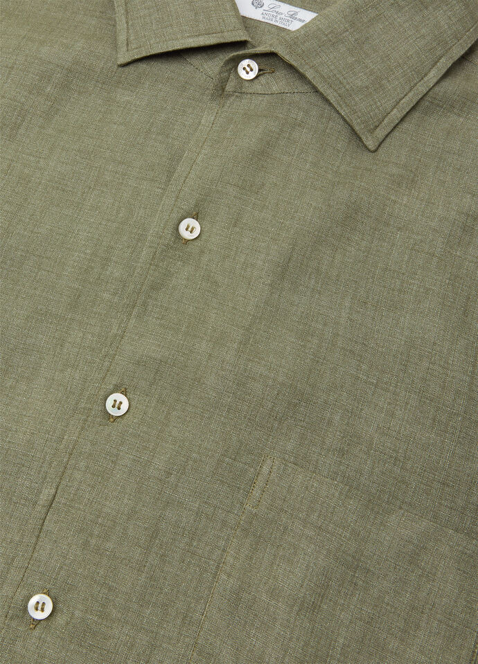 André Shirt - 7