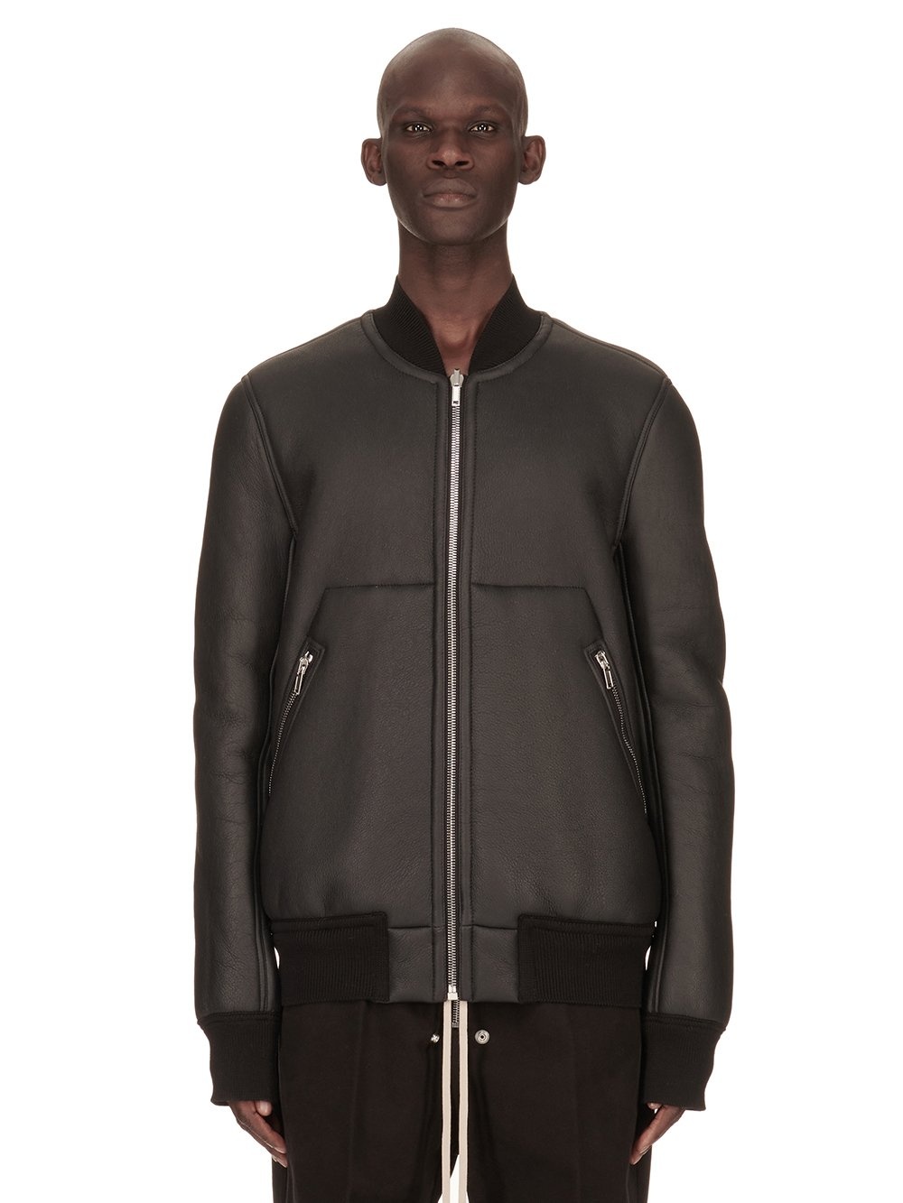 JACKET - 1