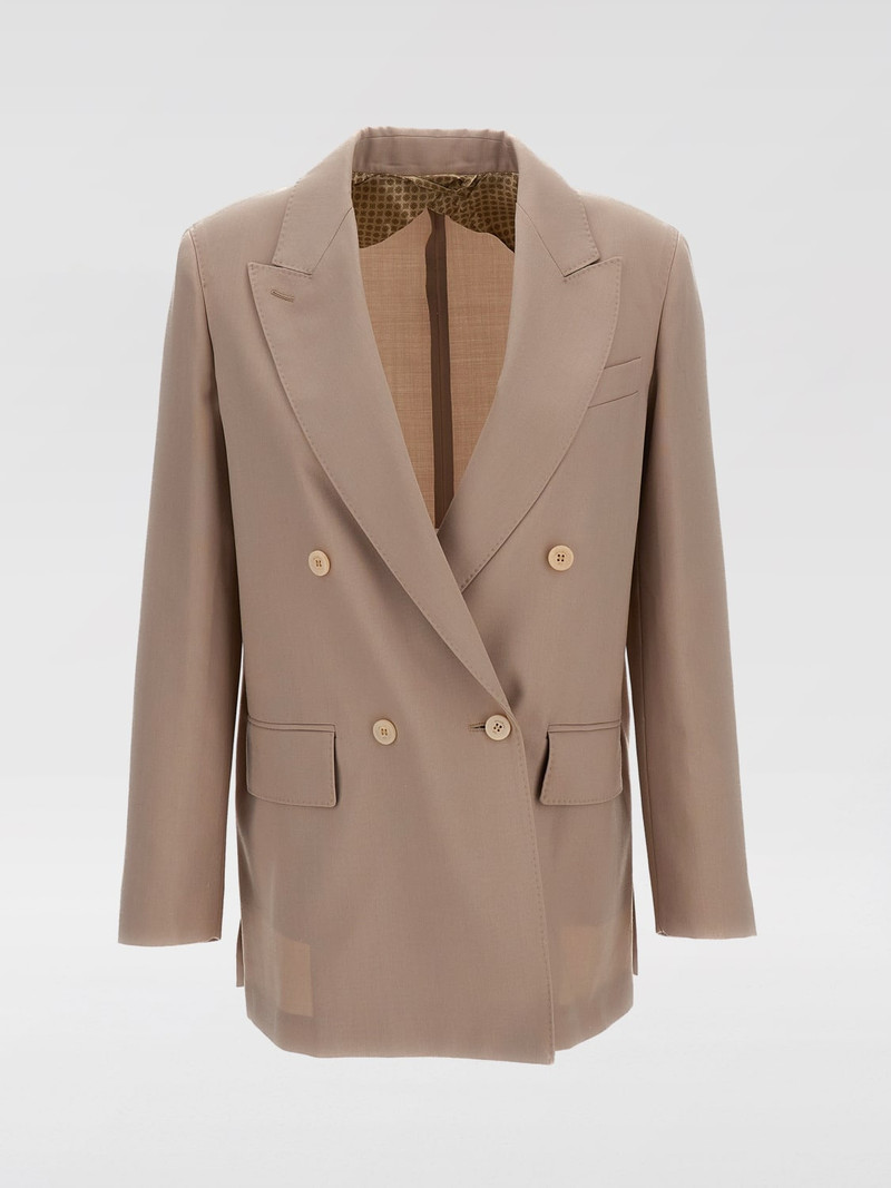Max Mara Jacket woman Max Mara outlook