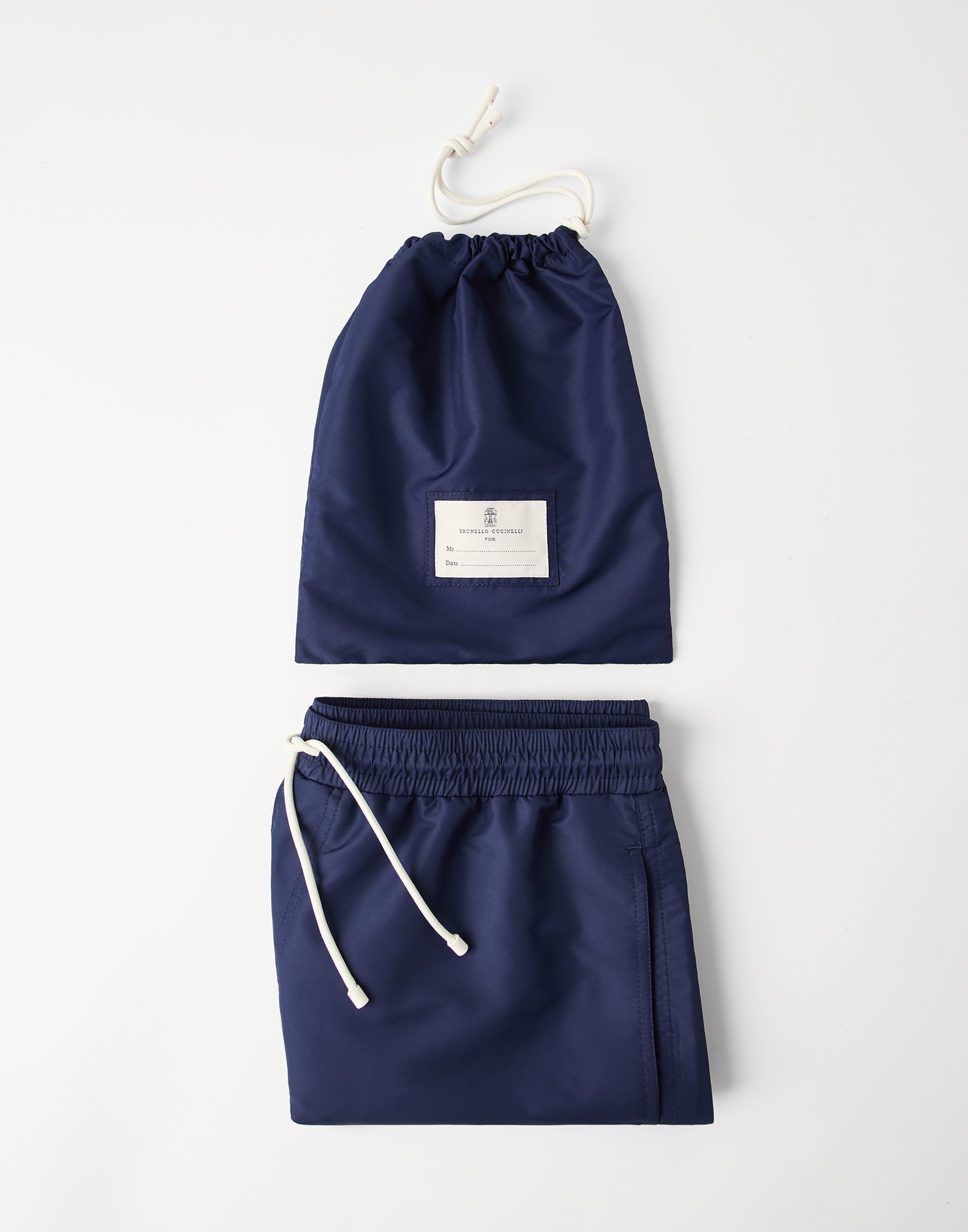 Swim shorts - 4
