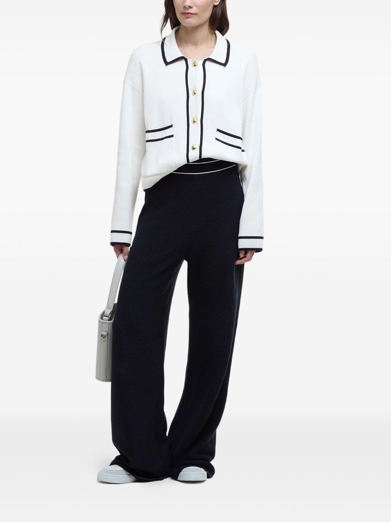 Barbour Jasmine cardigan outlook
