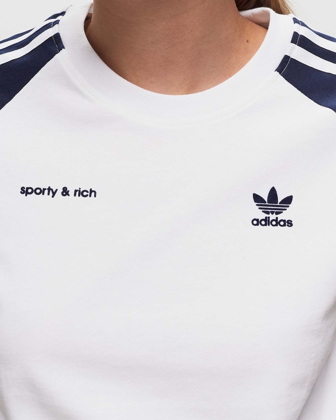 x Sporty & Rich TEE - 3