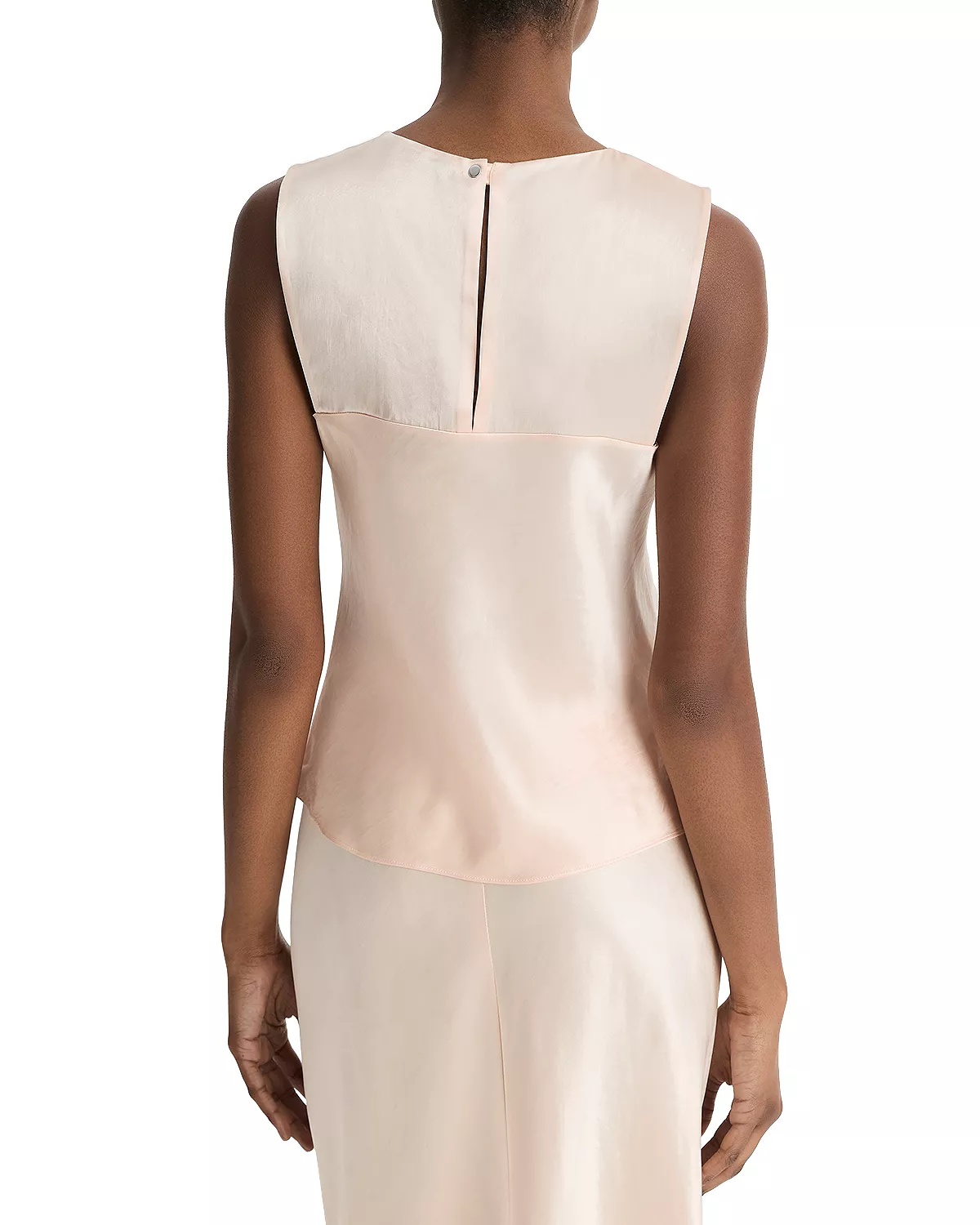 Satin Top - 2