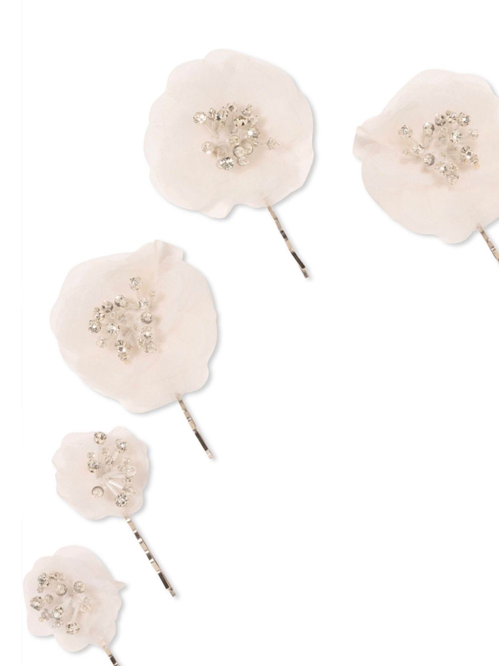 Chantrell bobby pin (set of 7) - 2